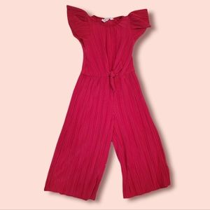 Girls jumpsuit